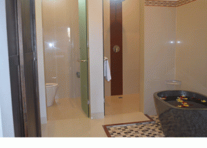 bath-room