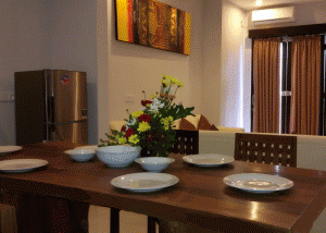 dinning-room